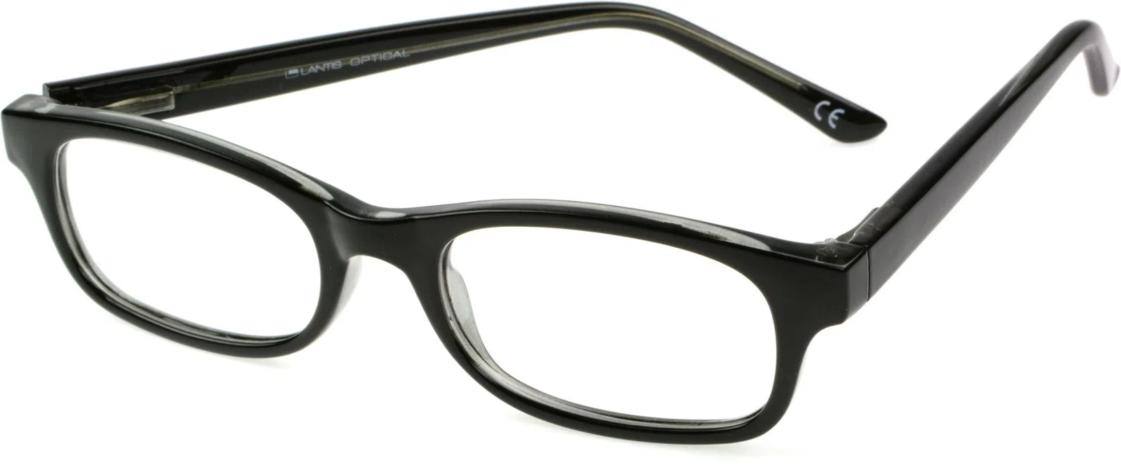 Lantis Optical L8018 Eyeglasses